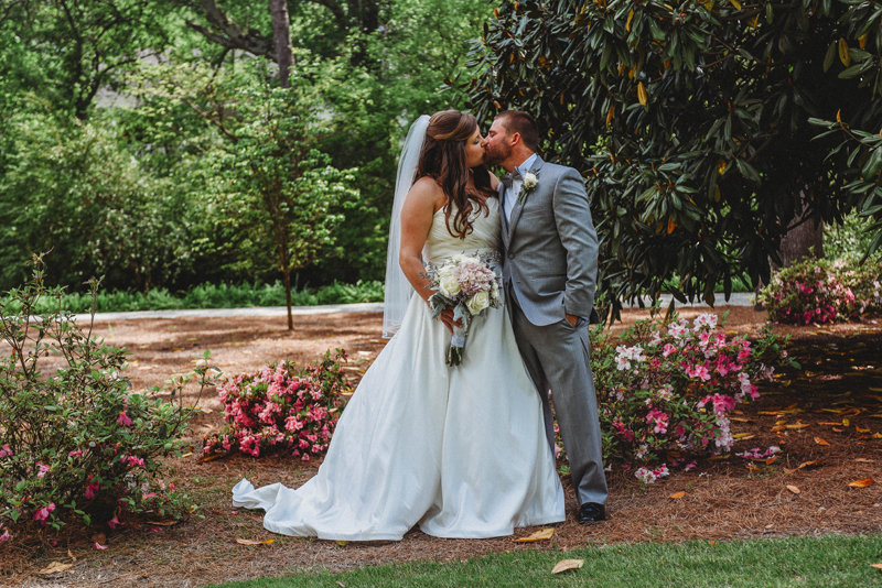 Wedding in Atlanta GA